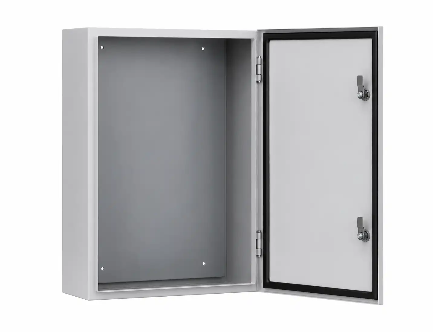 nVent HOFFMAN GL66 Small Series Panel